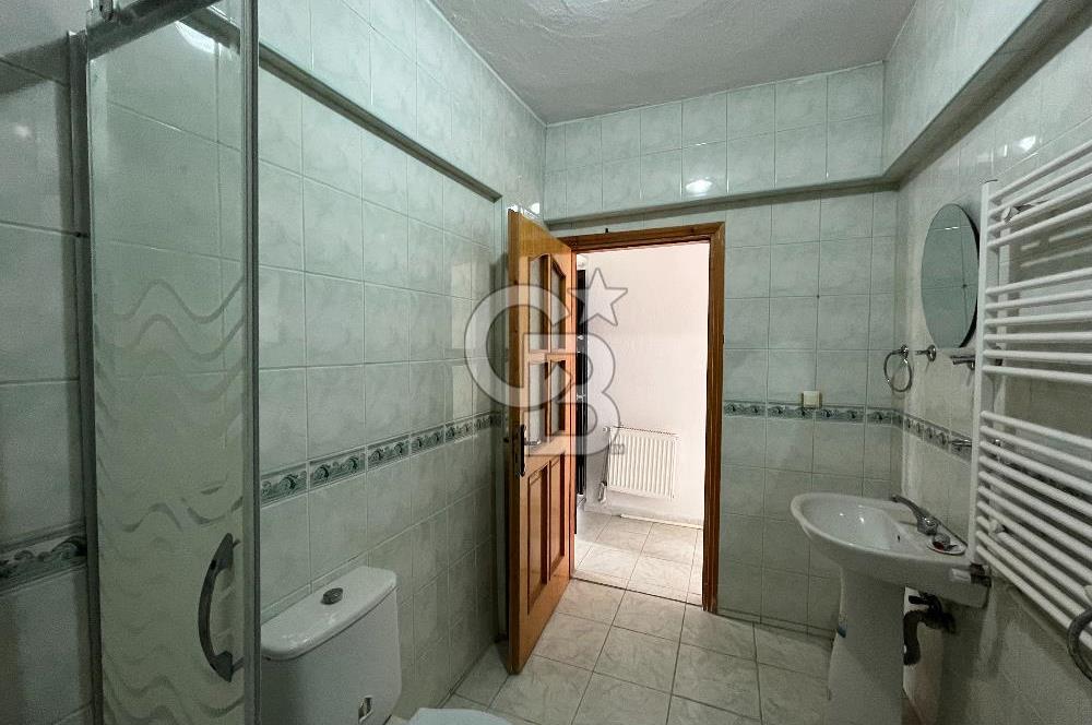 ÇANAKKALE MERKEZ ESENLER'DE 3+1 KİRALIK DAİRE