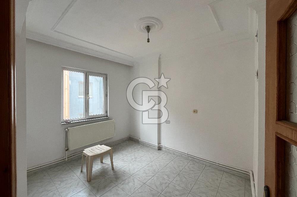 ÇANAKKALE MERKEZ ESENLER'DE 3+1 KİRALIK DAİRE