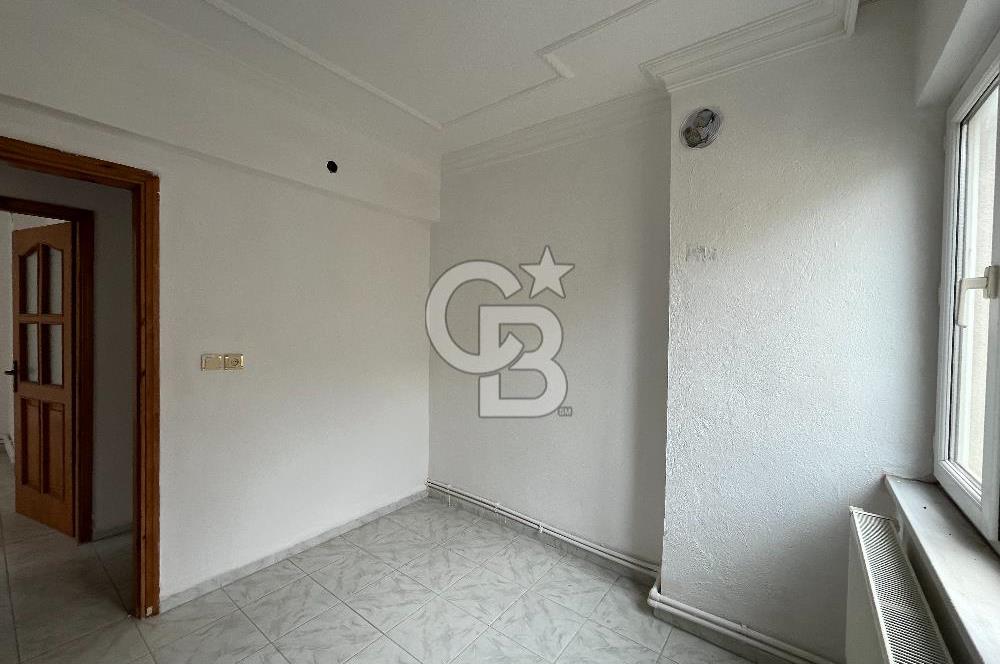 ÇANAKKALE MERKEZ ESENLER'DE 3+1 KİRALIK DAİRE