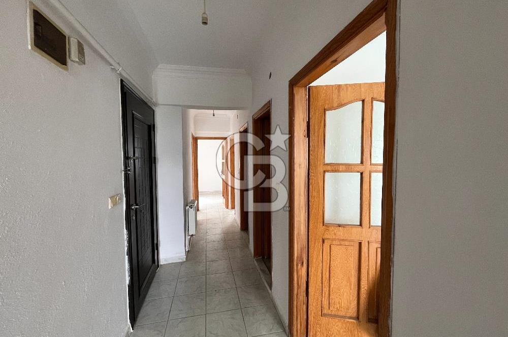 ÇANAKKALE MERKEZ ESENLER'DE 3+1 KİRALIK DAİRE