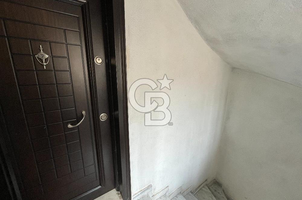 ÇANAKKALE MERKEZ ESENLER'DE 3+1 KİRALIK DAİRE