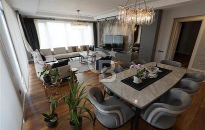 BEYTEPE PREMİUM SATILIK 6+1 LÜKS YAPILI DUBLEKS DAİRE-KDV'Lİ