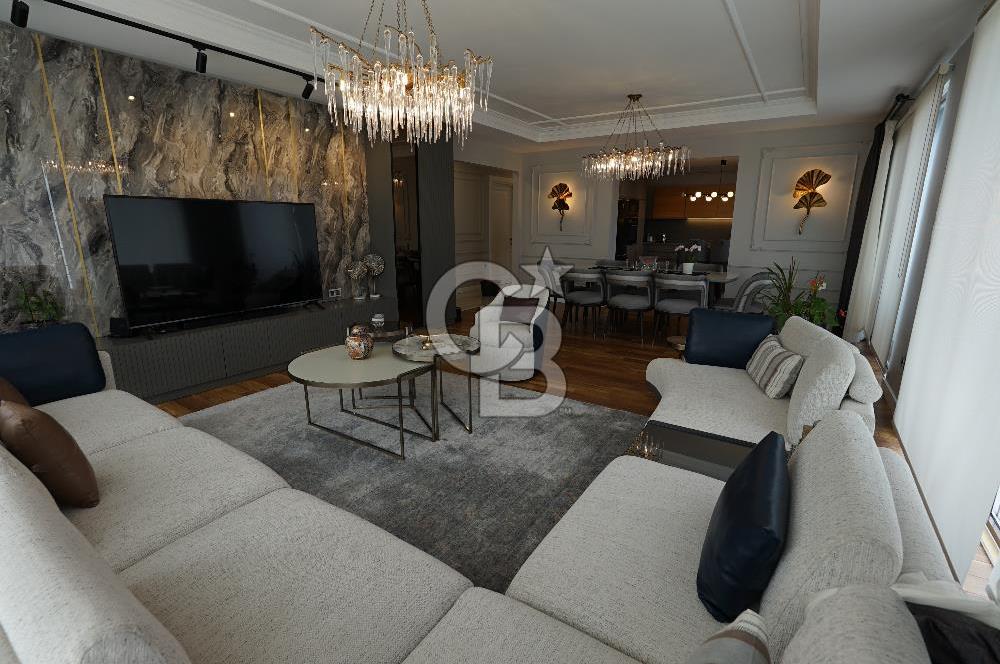 BEYTEPE PREMİUM SATILIK 6+1 LÜKS YAPILI DUBLEKS DAİRE-KDV'Lİ