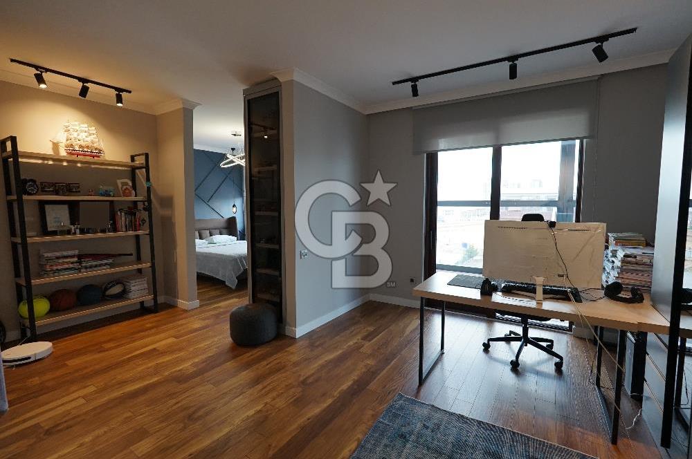 BEYTEPE PREMİUM SATILIK 6+1 LÜKS YAPILI DUBLEKS DAİRE-KDV'Lİ