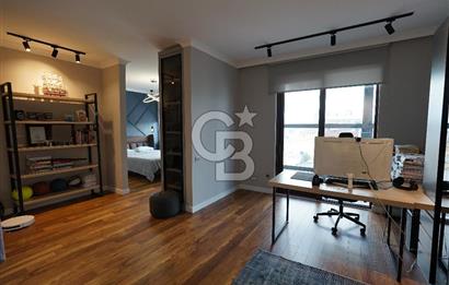 BEYTEPE PREMİUM SATILIK 6+1 LÜKS YAPILI DUBLEKS DAİRE-KDV'Lİ