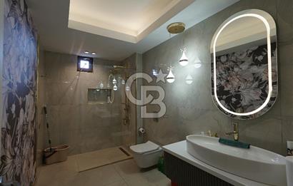 BEYTEPE PREMİUM SATILIK 6+1 LÜKS YAPILI DUBLEKS DAİRE-KDV'Lİ