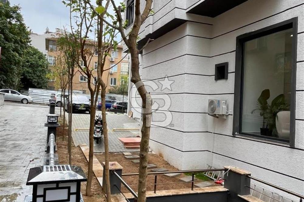 SUADİYE'DE MERKEZİ KONUMDA SATILIK DÜKKAN