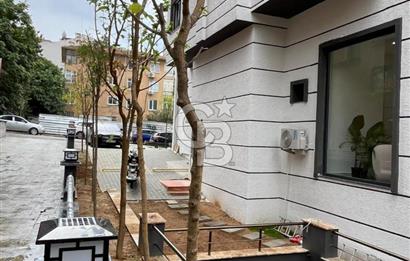 SUADİYE'DE MERKEZİ KONUMDA SATILIK DÜKKAN