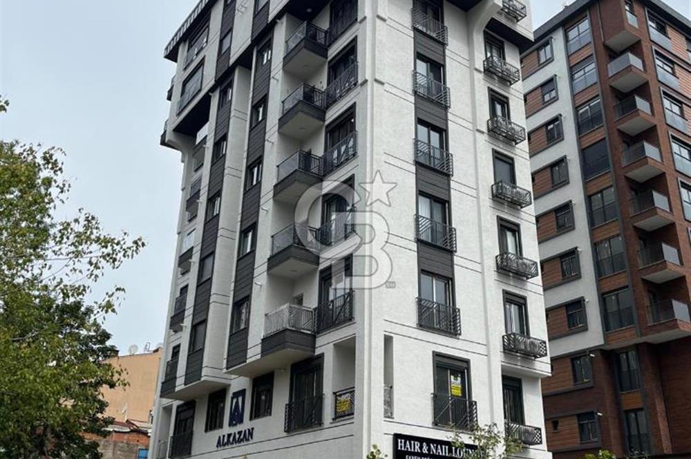 SUADİYE'DE MERKEZİ KONUMDA SATILIK DÜKKAN