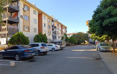DÖŞEMEALTI TOKİDE EŞYALI ARAKAT DAİRE