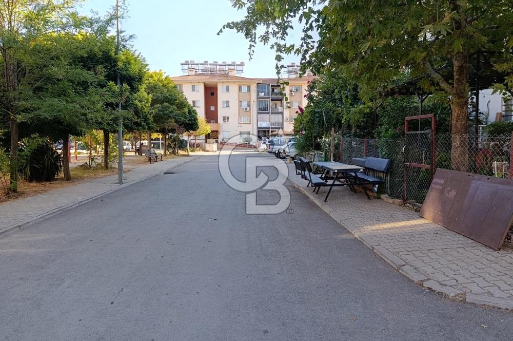 DÖŞEMEALTI TOKİDE EŞYALI ARAKAT DAİRE