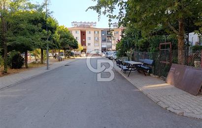 DÖŞEMEALTI TOKİDE EŞYALI ARAKAT DAİRE