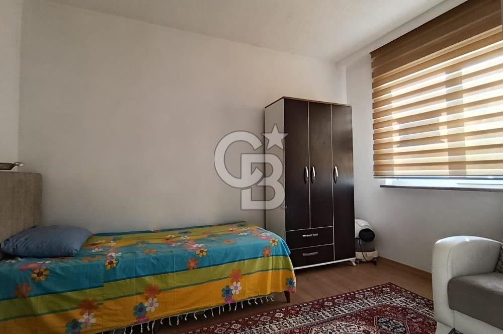 DÖŞEMEALTI TOKİDE EŞYALI ARAKAT DAİRE