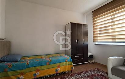 DÖŞEMEALTI TOKİDE EŞYALI ARAKAT DAİRE