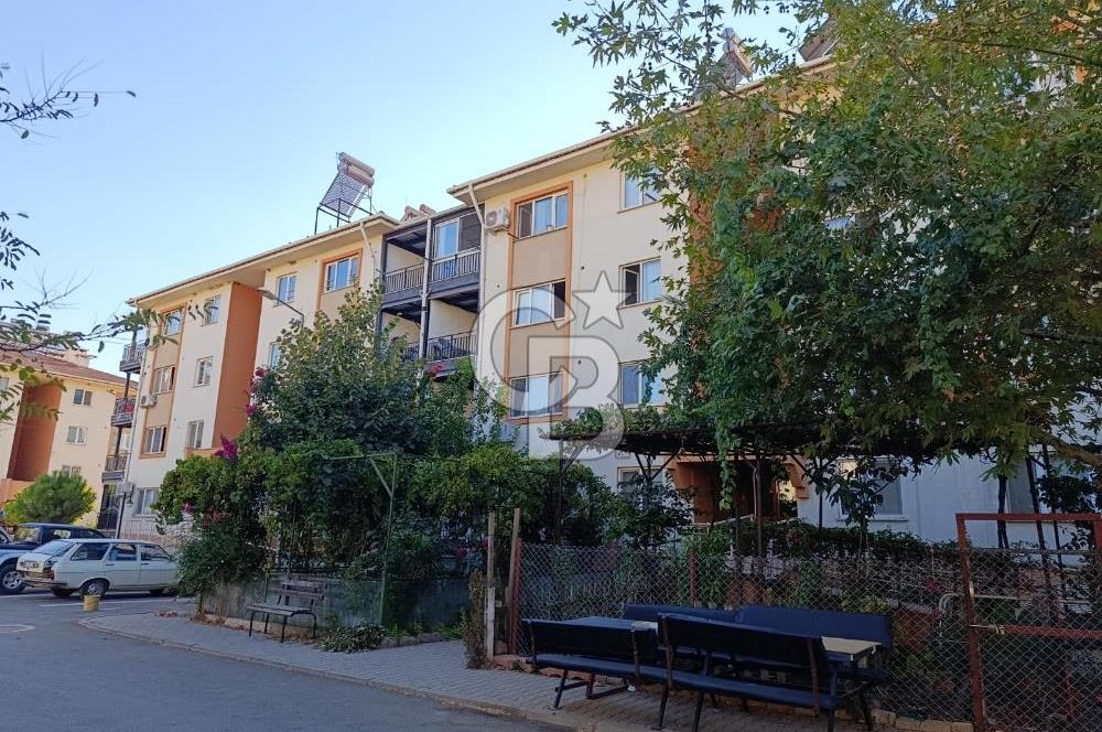 DÖŞEMEALTI TOKİDE EŞYALI ARAKAT DAİRE