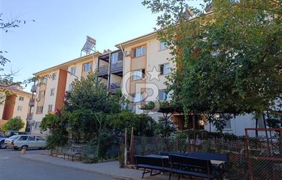 DÖŞEMEALTI TOKİDE EŞYALI ARAKAT DAİRE