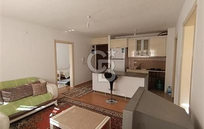 DÖŞEMEALTI TOKİDE EŞYALI ARAKAT DAİRE