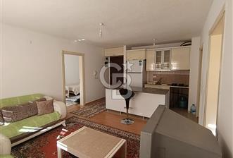DÖŞEMEALTI TOKİDE EŞYALI ARAKAT DAİRE