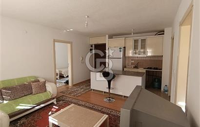 DÖŞEMEALTI TOKİDE EŞYALI ARAKAT DAİRE