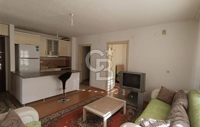DÖŞEMEALTI TOKİDE EŞYALI ARAKAT DAİRE