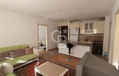 DÖŞEMEALTI TOKİDE EŞYALI ARAKAT DAİRE