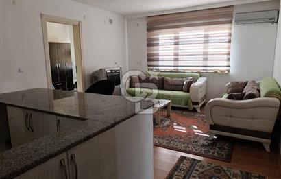 DÖŞEMEALTI TOKİDE EŞYALI ARAKAT DAİRE