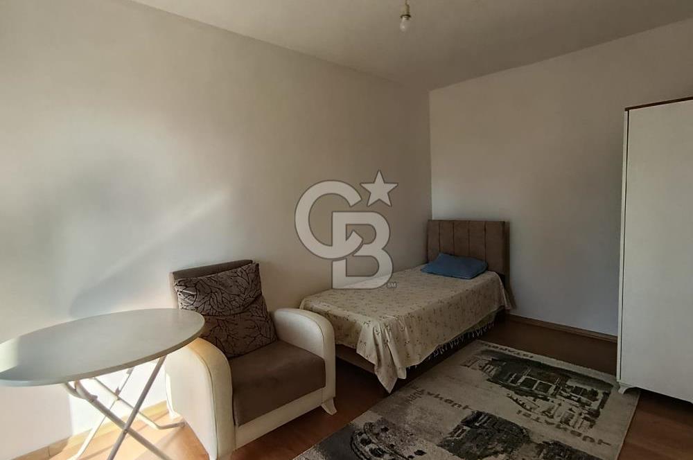 DÖŞEMEALTI TOKİDE EŞYALI ARAKAT DAİRE