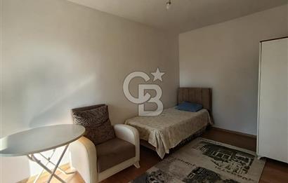 DÖŞEMEALTI TOKİDE EŞYALI ARAKAT DAİRE