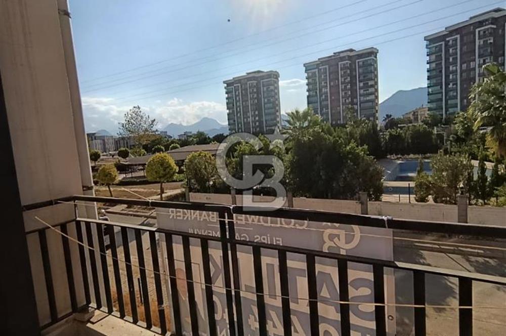 DÖŞEMEALTI TOKİDE EŞYALI ARAKAT DAİRE