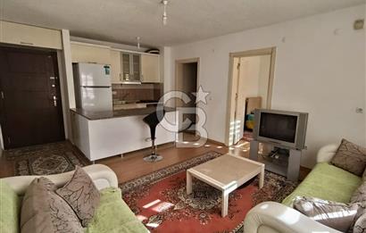 DÖŞEMEALTI TOKİDE EŞYALI ARAKAT DAİRE