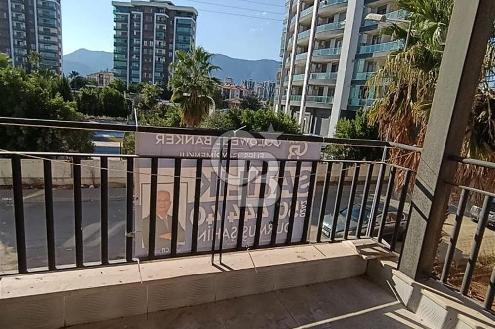 DÖŞEMEALTI TOKİDE EŞYALI ARAKAT DAİRE