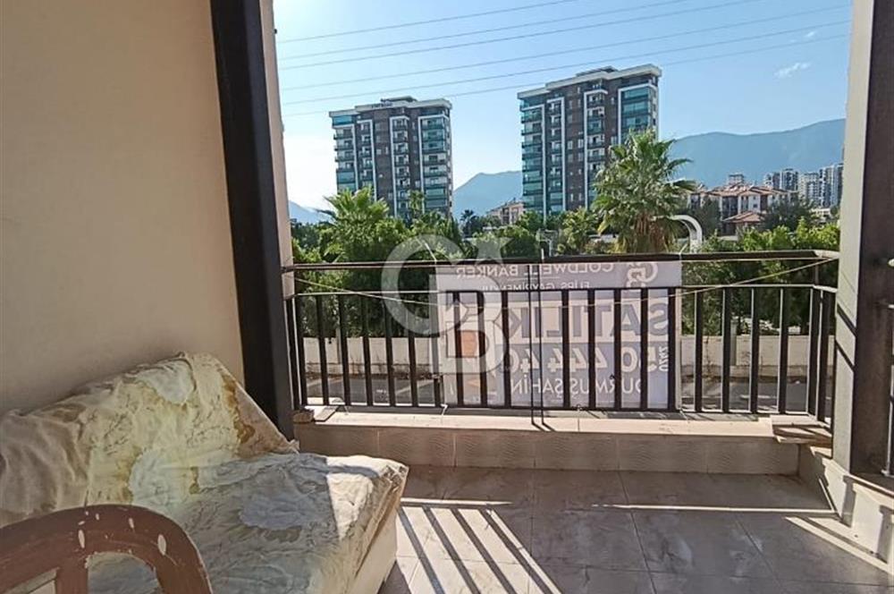 DÖŞEMEALTI TOKİDE EŞYALI ARAKAT DAİRE