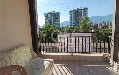 DÖŞEMEALTI TOKİDE EŞYALI ARAKAT DAİRE