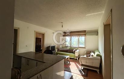 DÖŞEMEALTI TOKİDE EŞYALI ARAKAT DAİRE