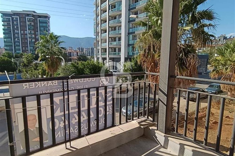 DÖŞEMEALTI TOKİDE EŞYALI ARAKAT DAİRE