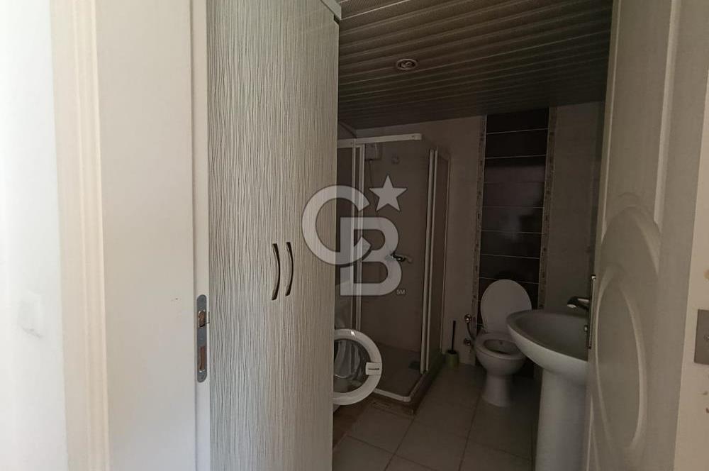 DÖŞEMEALTI TOKİDE EŞYALI ARAKAT DAİRE