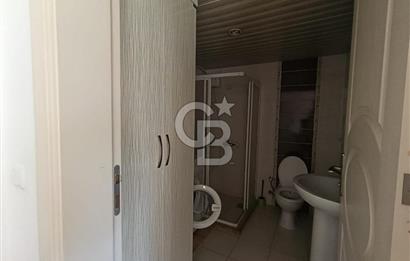 DÖŞEMEALTI TOKİDE EŞYALI ARAKAT DAİRE