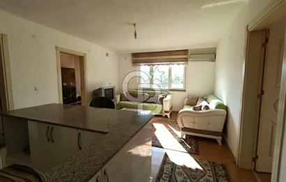 DÖŞEMEALTI TOKİDE EŞYALI ARAKAT DAİRE