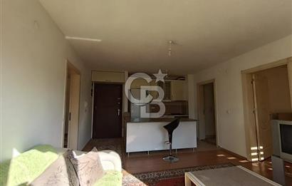 DÖŞEMEALTI TOKİDE EŞYALI ARAKAT DAİRE