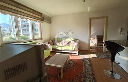 DÖŞEMEALTI TOKİDE EŞYALI ARAKAT DAİRE