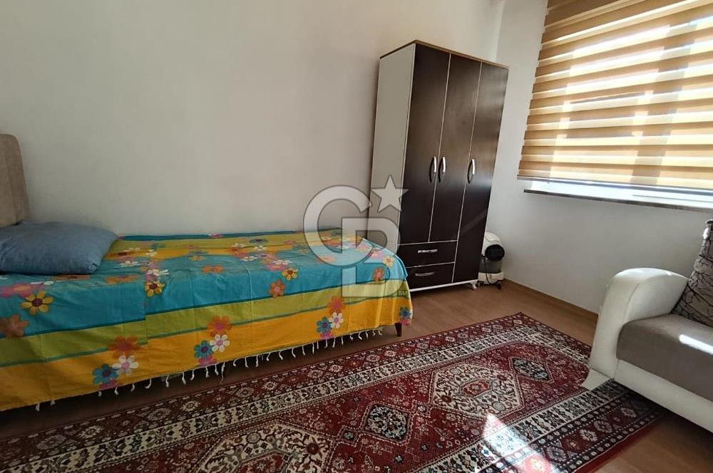 DÖŞEMEALTI TOKİDE EŞYALI ARAKAT DAİRE