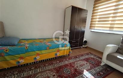DÖŞEMEALTI TOKİDE EŞYALI ARAKAT DAİRE
