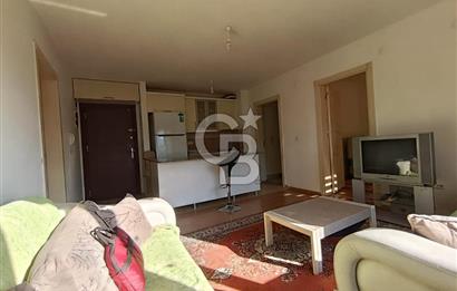 DÖŞEMEALTI TOKİDE EŞYALI ARAKAT DAİRE