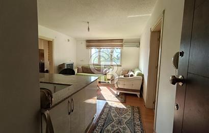DÖŞEMEALTI TOKİDE EŞYALI ARAKAT DAİRE