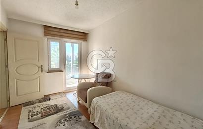 DÖŞEMEALTI TOKİDE EŞYALI ARAKAT DAİRE