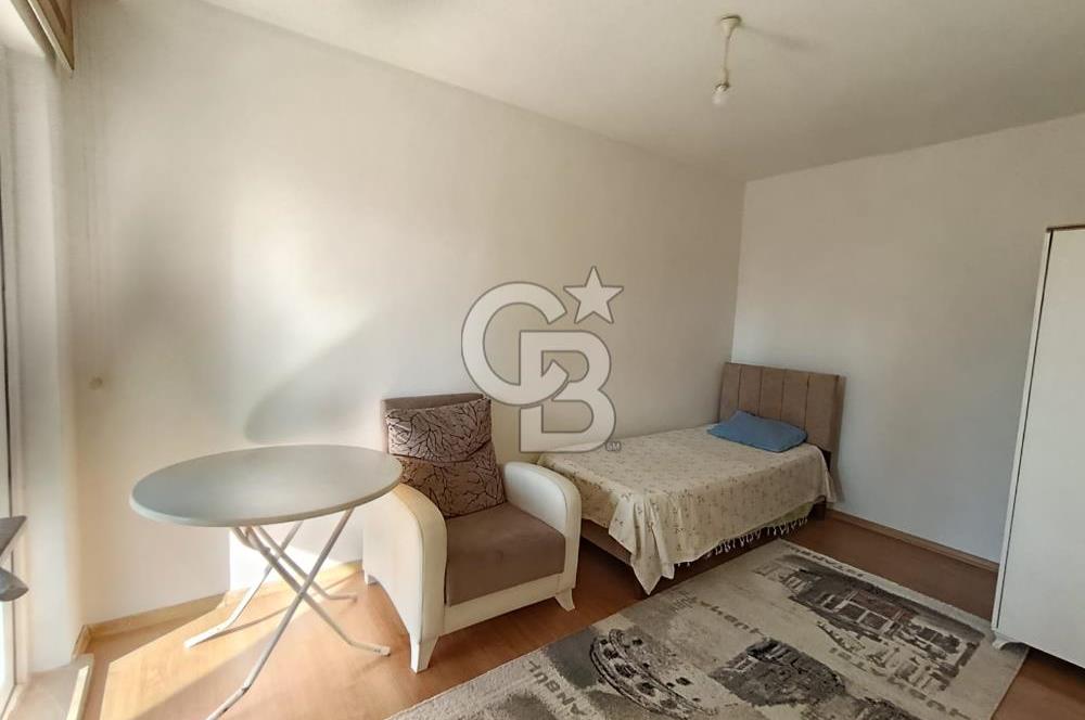 DÖŞEMEALTI TOKİDE EŞYALI ARAKAT DAİRE