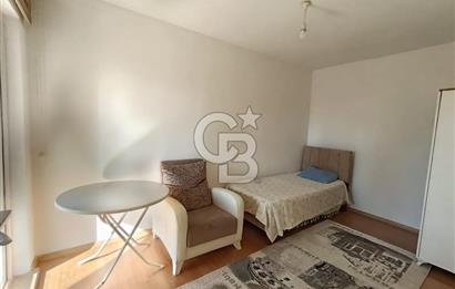DÖŞEMEALTI TOKİDE EŞYALI ARAKAT DAİRE
