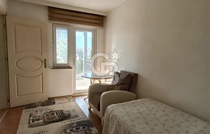 DÖŞEMEALTI TOKİDE EŞYALI ARAKAT DAİRE