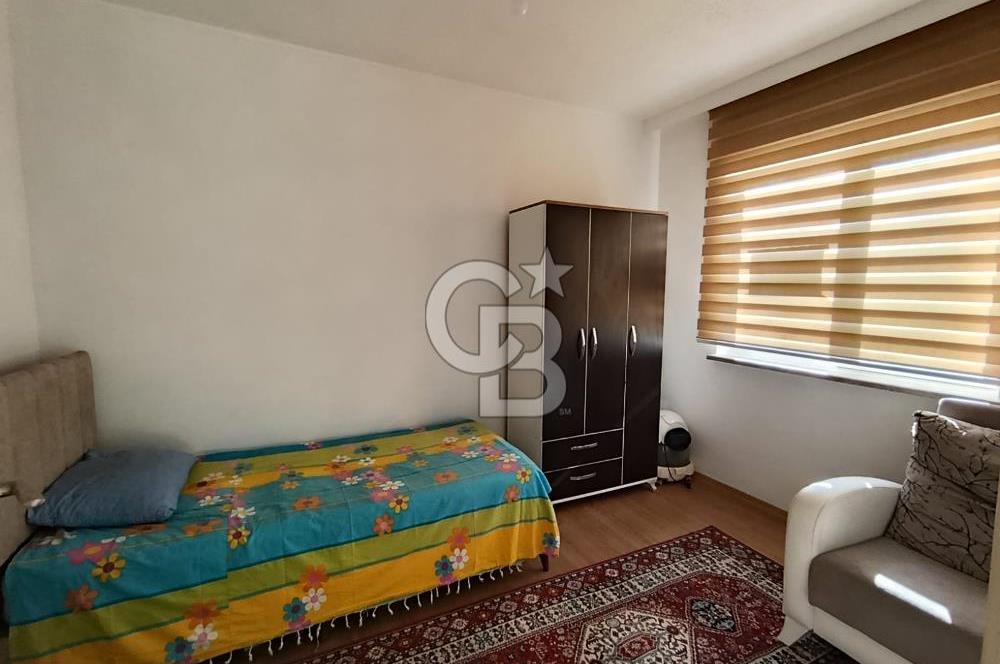 DÖŞEMEALTI TOKİDE EŞYALI ARAKAT DAİRE