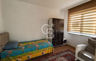 DÖŞEMEALTI TOKİDE EŞYALI ARAKAT DAİRE